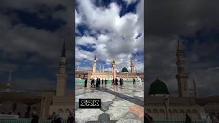 Abhi tak dil vahin par hai ❤?? madina makkah shorts ytshorts viral video