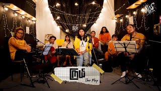 ကြယ် (Kyal) [Live Session Version]