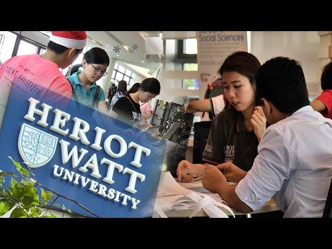 christmas-open-day-at-heriot-watt-university-malaysia