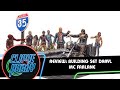 Review: The Walking Dead - Daryl with Chopper - Building Set Mc Farlane
