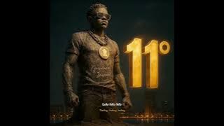 Gerilson Insrael -  Lelo (Video Official)