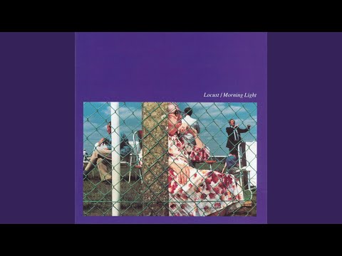Locust — On the Horizon