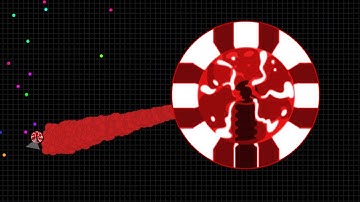 XELAHOT MACRO (AGAR.IO MOBILE)