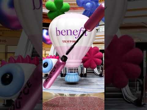 Brand short video preview