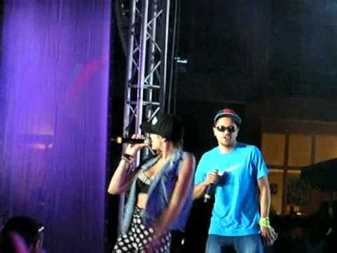 Mihaela Fileva Feat VenZy Opasno Blizki Live