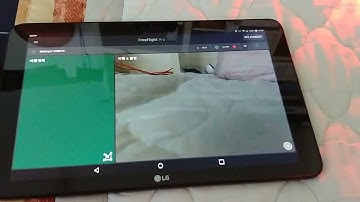 Parrot Bebop 2 Skycontroller not connected