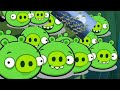 Как вам не стыдно но это Angry Birds Лунатик Буба перезалив