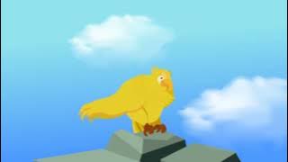 LAGU INSTRUMENTAL MANUK DADALI [INDONESOUND]