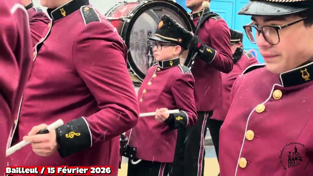 Royale Fanfare Communale de Huissignies 