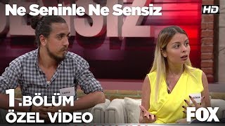 Evlilik Güvene Bağlı Bir Kurumdur Ne Seninle Ne Sensiz 1.Bölüm