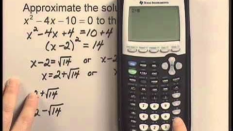 Developmental Mathematics Ch15 Ex13