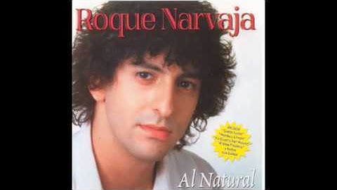 Roque Narvaja - Yo quería ser mayor