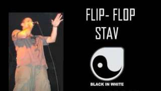 Video thumbnail of "Flip-Flop - Stav"