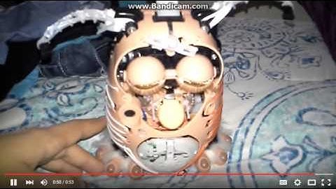 My Reaction to John Rodgers teh object thingy getting terminated!