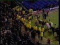 Chelsea vs Millwall, FA Cup 1995. After match violence ... Part 3 of 3.