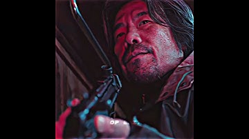 [ CAPTAIN PARK IS DANGER☠️] Squid game Edit #shorts #movie #squidgame #squidgame3 #kdrama #edit