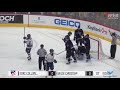 Highlights valor christian wins hockey title in 5 ot