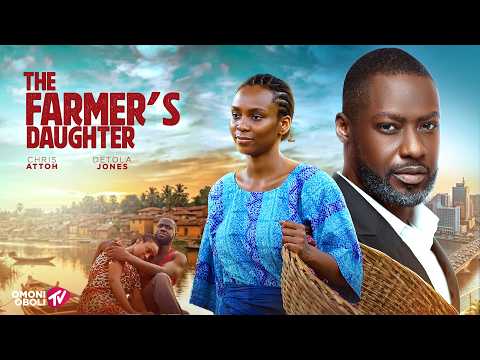 THE FARMER'S DAUGHTER - Movies Full Movies