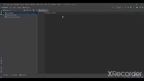 MENGHITUNG NILAI MAHASISWA DENGAN PERCABANGAN IF PADA JAVA