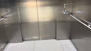 Hyundai Elevator At Sm Moa Square