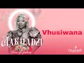 Makhadzi - Vhusiwana (Official Audio Visualizer) feat. Casswell