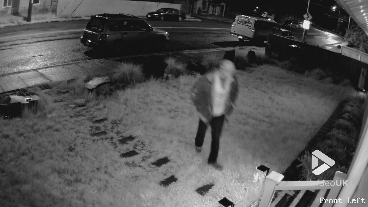 Exploding Bait Package For Thieves Bait Box stings thief - YouTube