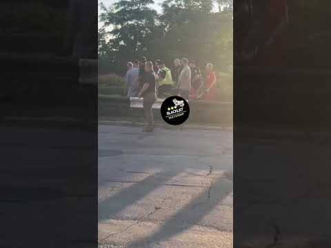 Повідомляють, що у мікрорайоні Сурина Гора хтось привів у дію гранату.