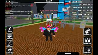 Playing Bitcoin Mining Simulator with friends