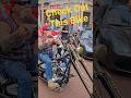 Paul Teutul Of American Chopper Makes Grand Entrance At Celebration Exotic Car Festival Chopper 