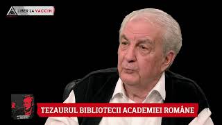 INTERVIURILE LUI CRISTOIU acum la ALEPH NEWS