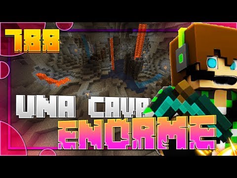 Minecraft ITA - #788 - Che cava enorme!