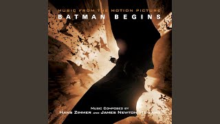 Video thumbnail of "James Newton Howard - Artibeus"