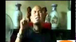 D'Rock kok kok - Aku Salah Besar