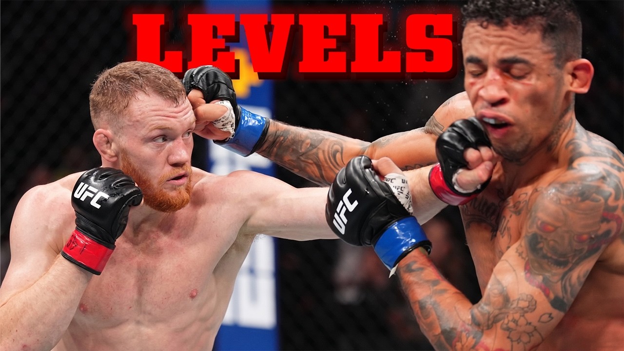 Perth Jdms JDM Shows Levels to Prates ~ UFC Perth - YouTube