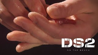 Death Stranding 2 Secret Sushi Cut Scene You Probably Didnt See This