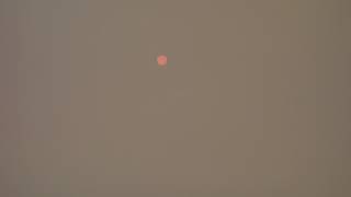 Chemsoup...not smoke from fires.