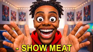 WEIRDEST VIDEO I'VE EVER SEEN Wealth