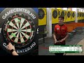 Dominik Wippelhauser vs Adam Lengyel Highlights / JDC Hungarian Tour 06 Last 32 2026