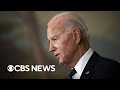 Watch Live: Biden holds news conference after meeting with Chinese President Xi Jinping | CBS News