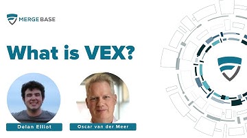 What is VEX?