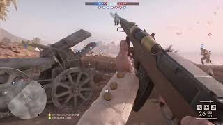 BATTLEFIELD 1 CONQUEST GAMEPLAY (NO COMMENTARY) [19]