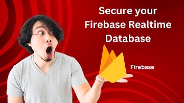 Firebase Security Rules to secure your data in Cloud Firestore