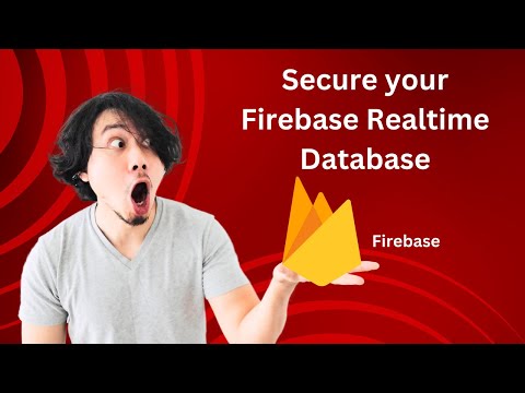 Firebase Security Rules