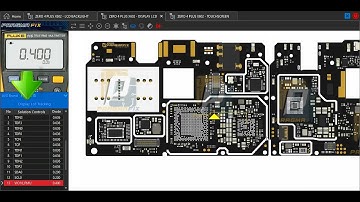 INFINIX ZERO 4 PLUS X602: LCD LIGHT WAYS (BACKLIGHT), DISPLAY LCD WAYS & TOUCHSCREEN WAYS