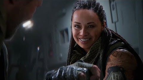 Can’t believe they were able to make a campaign worse than vanguard…"