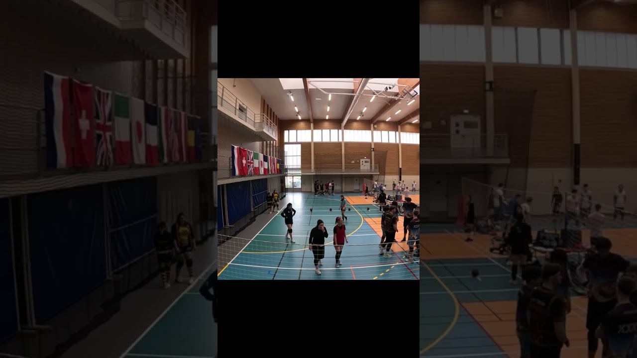 UDO 5 OPEN DC95 - ASTRO