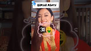 Nepali top 5 actress income 🤑🇳🇵#shorts