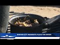 BABOON CITY RESIDENTS PLEAD FOR WATER - nbc