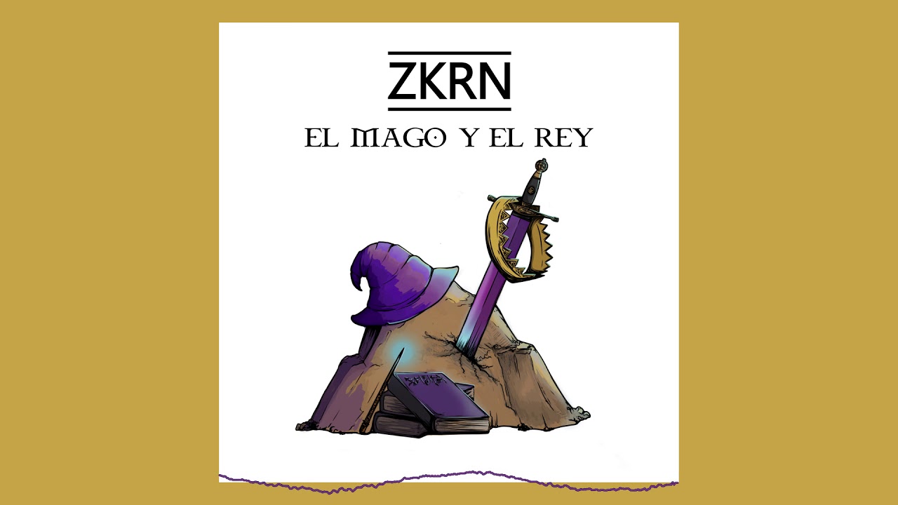 zkrn el mago y el rey prod evlay beats youtube zkrn el mago y el rey prod evlay beats youtube