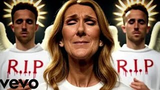 Celine Dion Ft Eminem - Heartbroken, Rest In Peace Diogo JOTA (Official Video) | Tribute Song